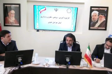 دستگاه های اجرایی از توان و ظرفیت پژوهشی دانشگاه ها و نخبگان استفاده کنند