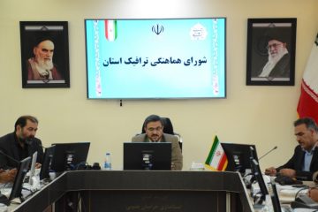 باید راه قانون را برای امنیت شهروندان در پیش بگیریم