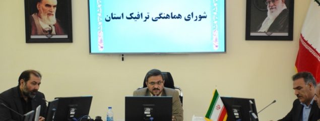 باید راه قانون را برای امنیت شهروندان در پیش بگیریم
