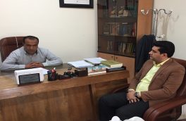 زیرساخت کتابخوانی خراسان جنوبی ۲ برابر سرانه کشوری است