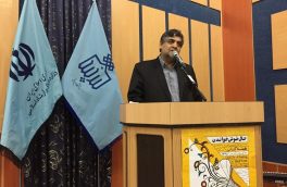 باید کوشش شود امکان دسترسی مناسب و شایسته تر کتاب برای علاقه مندان به کتاب خوانی فراهم شود