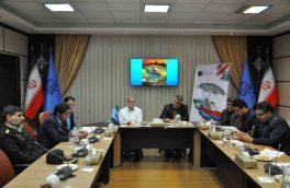شست هم اندیشی پدافند غیرعامل در دانشگاه بیرجند برگزار شد