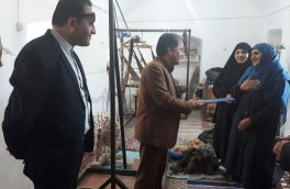 برک بافی مودتوسعه می یابد