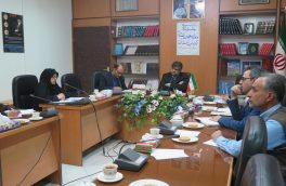 ۱۹ آذرماه جاری نمایشگاه بزرگ کتاب خراسان جنوبی افتتاح می شود