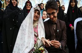 ثبت نام ازدواج دانشجویی در خراسان جنوبی آغاز شد