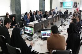 نمایشگاه ها باعث رونق توسعه صادرات صنایع دستی خراسان جنوبی می شود