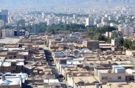 بیرجند شهری که شمالش که در عرض جغرافیایی خدمترسانی نیست !!