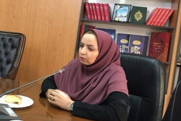 جشنواره “آب و رسانه” در خراسان جنوبی برگزار میشود