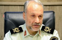 نفوذ کلید دشمنان برای بر هم زدن نظم و امنیت جامعه است