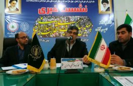 دسترسی مردم به فضاهای فرهنگی و هنری بیشتر شده است