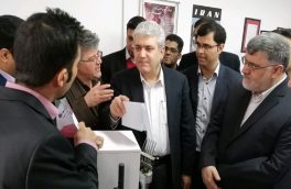 معاون رییس جمهور : پیشرفت خراسان جنوبی در اقتصاد دانش بنیان