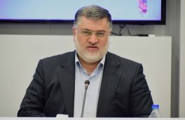 مطالعات انتقال آب از دریای عمان به مراحل نهایی رسید