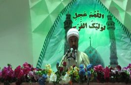 انقلاب اسلامی برای دنیا خیر و برکت داشته است