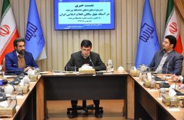 سهم دانشگاه بیرجند از طرح توازن صفر است
