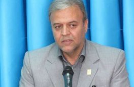 دکتر مهدی زاده به عنوان عضو شورای دانشگاه فرهنگیان کشور معرفی شد