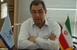 مشاور استاندار در امور آمایش سرزمین، محیط زیست و توسعه پایدار منصوب شد.