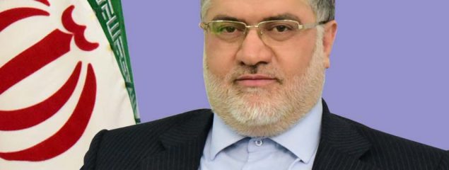 ستاد اجرایی فرمان امام(ره) و بنیاد برکت ظرفیت های خوبی برای محرومیت زدایی هستند.