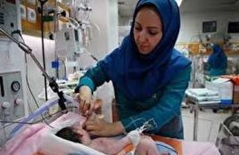فعال بودن ۱۴ بیمارستان خراسان جنوبی در ایام نوروز