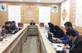 خوسف گنج پنهان کویر