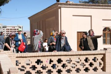 استقبال خوب گردشگران داخلی و خارجی از موزه های خراسان جنوبی