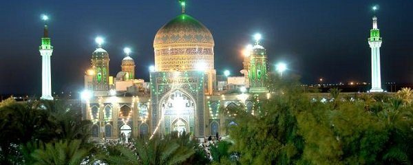 بازدید ۱۱۶ هزار زائر و مسافر نوروزی از بقاع متبرکه خراسانجنوبی