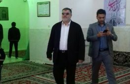 روزهای پر کار و جهادی معتمدیان در سال جدید