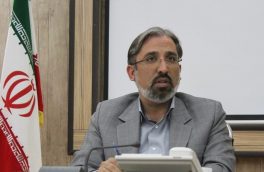 رونق تولید در رشد اقتصاد و برون رفت از مشکلات موجود تاثیر بسزایی دارد