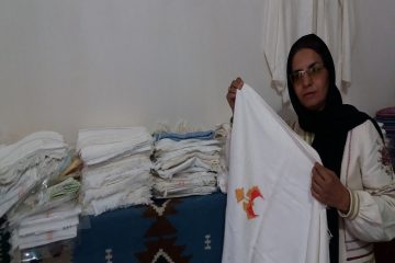 حمایت دولت از مشاغل خانگی موجب رونق تولید می شود