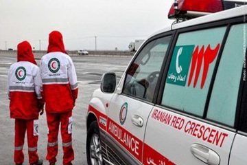 با تاکید استاندار تیم های امدادی و عملیاتی در خراسان جنوبی آماده باش هستند
