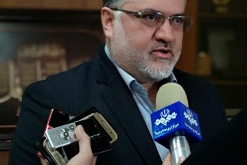 حضور دکتر نوبخت سندی دیگر بر عملگرا بودن استاندار