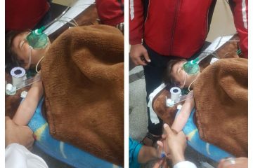 نجات یک زندگی