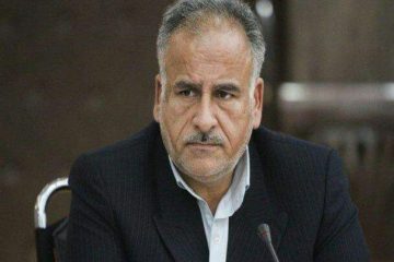 تاکنون سیل خسارتی در شهرستان درمیان نداشته است