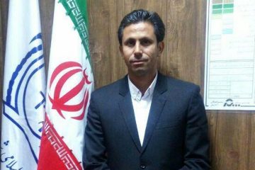 ۱۵ المان نوروزی توسط هنرمندان بومی در نهبندان ایجاد شد