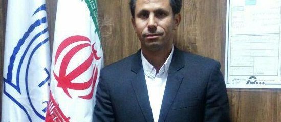 ۱۵ المان نوروزی توسط هنرمندان بومی در نهبندان ایجاد شد