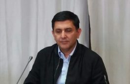اعزام دانشجوی دانشگاه بیرجند به لهستان