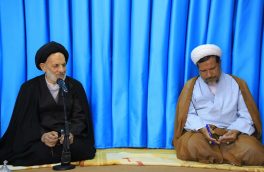 ایمان به علم باید جهت دهد