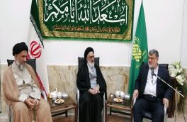 توسعه همه جانبه استان با بکارگیری همه ظرفیت ها