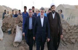 معتمدیان مرد عمل