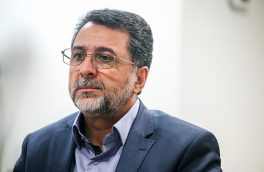 بیرجند در بازآفرینی شهری مورد توجه خاص قرار می گیرد