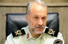 🔰کامیون کشنده با ۲۳۰ کیلو مرفین توقیف شد