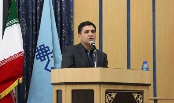 برگزاری مناظرات دانشجویی برای ورود به جامعه این آینده سازان ایران بسیار مهم است
