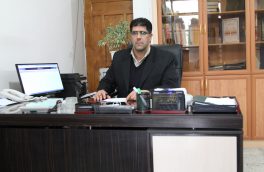 پیشرفت فیزیکی ۶۰ درصدی فرهنگسرای بزرگ شهرداری بیرجند