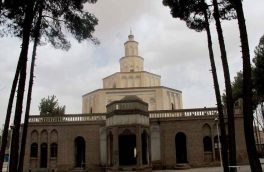 مرمت ۲۵ بنای تاریخی خراسان جنوبی در سال ۹۷