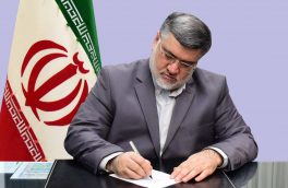 روابط عمومی حرفه ای و هوشمند به عنوان پل ارتباطی بین مردم و مسئولین است
