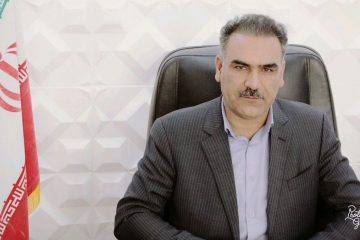 باغ موزه دفاع مقدس تجلیگاه مردان بزرگ