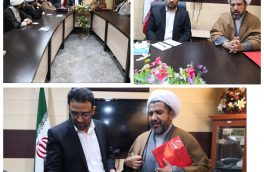 فرماندار نهبندان : فرهنگ زیر بنای توسعه هر شهرستان می باشد