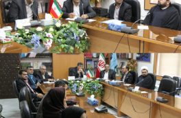 افتتاح گذر فرهنگ و هنر در استان آغاز پربرکتی برای اقدامات فرهنگی است
