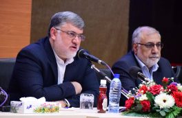 معتمدیان استاندار خراسان جنوبی :برگزاری هرگونه همایش و افطاری از بودجه بیت المال ممنوع