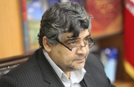 پیشرفت ۷۸ درصدی خانه فرهنگ بیرجند