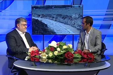 معتمدیان راوی گزارشی متفاوت بر اساس استارت توسعه همه جانبه خراسان جنوبی